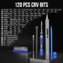 STREBITO™ 144-in-1 Electric Screwdriver Kit