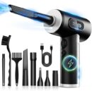 AirBlazeâ„¢ Electric Air Duster