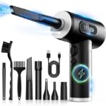 AirBlaze™ Electric Air Duster