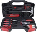 HandyProâ„¢ 39-Piece Tool Set