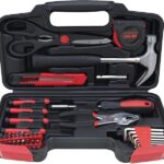 HandyPro™ 39-Piece Tool Set