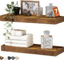WallHaven™ Floating Shelves