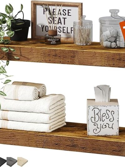 WallHaven™ Floating Shelves