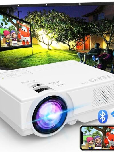 ViewEase™ WiFi & Bluetooth Mini
